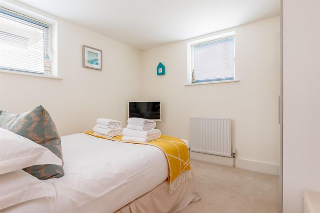 Flat for sale in Dolphin Quays, The Quay, Poole