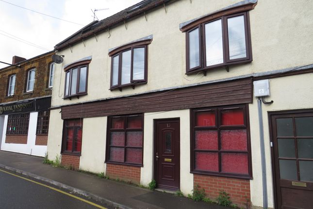 Thumbnail Flat for sale in Herriotts Lane, Wellingborough