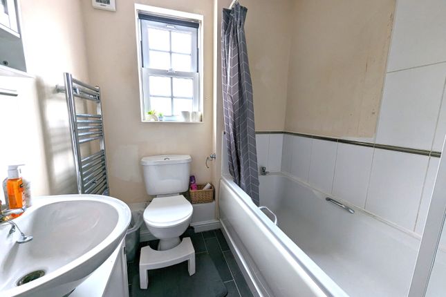 Flat for sale in Camsell Court, Middlesbrough, North Yorkshire