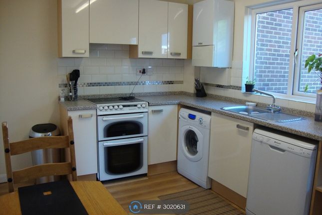 Buckingham Road, Chippenham photo 3