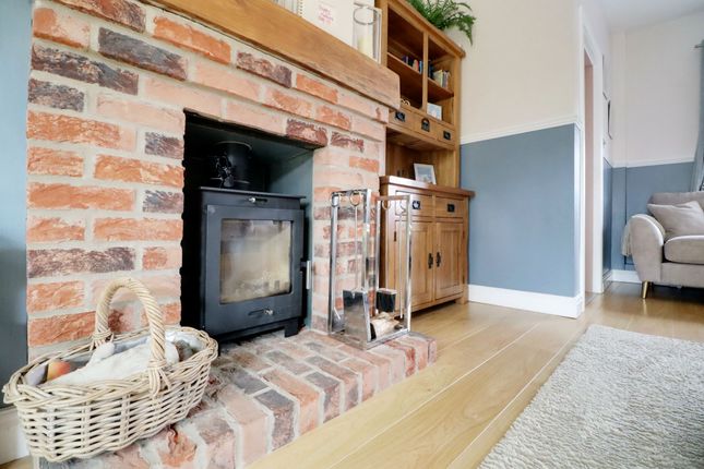 16 Jeffrey Lane, Doncaster photo 4