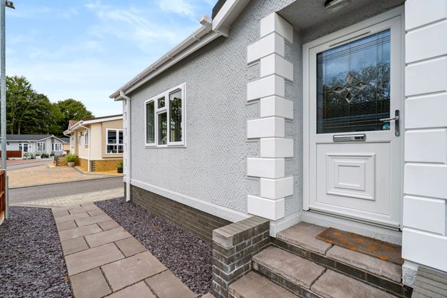 96 Pont Pentre Park, Pontypridd photo 2