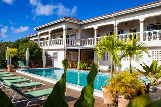 Villa for sale in Ocean View Boutique Villa – Cap 122, Cap Estate, St Lucia