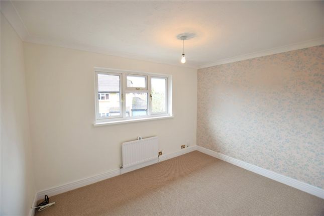 Terraced house to rent in Horatio Avenue, Warfield, Bracknell, Berkshire