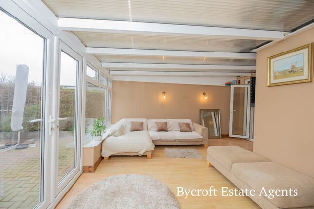 Detached house for sale in Lynn Grove, Gorleston, Great Yarmouth