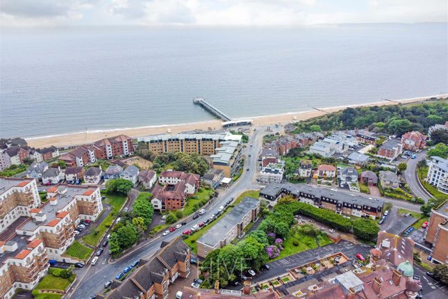 Thumbnail Flat for sale in Sea Road, Boscombe Spa, Bournemouth