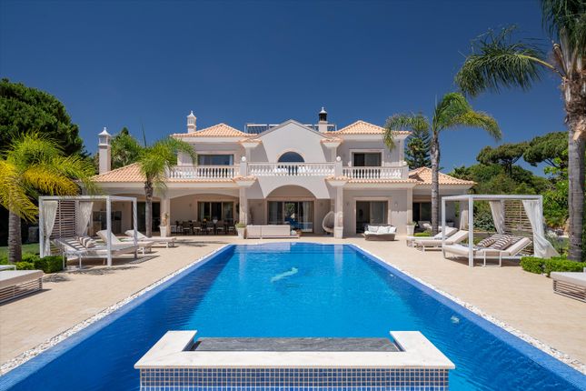 Villa for sale in Fonte Santa, Algarve, Portugal