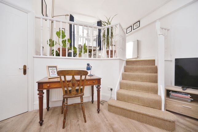 Terraced house for sale in College Street, Brighton