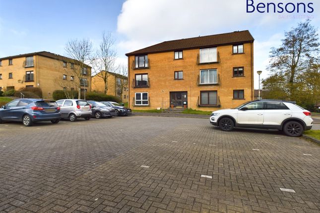 Flat for sale in Lothian Way, East Kilbride, Glasgow