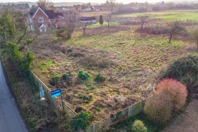 Thumbnail Land for sale in The Rye, Eaton Bray, Dunstable