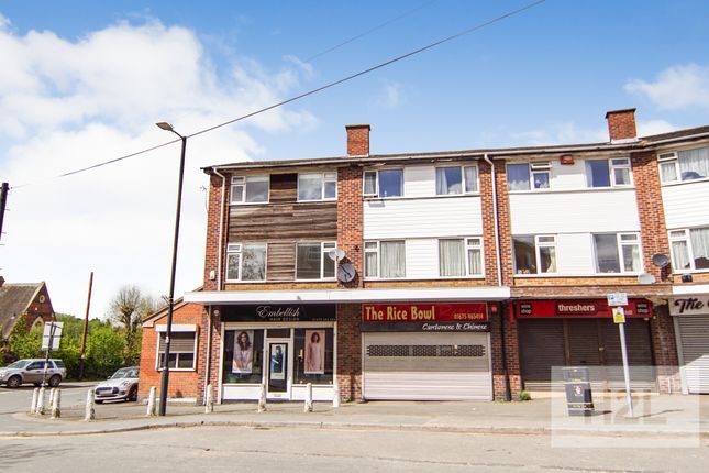 Duplex to rent in Parkfield Road, Coleshill