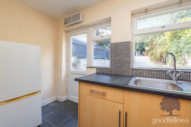 Harold Road, Sutton photo 5