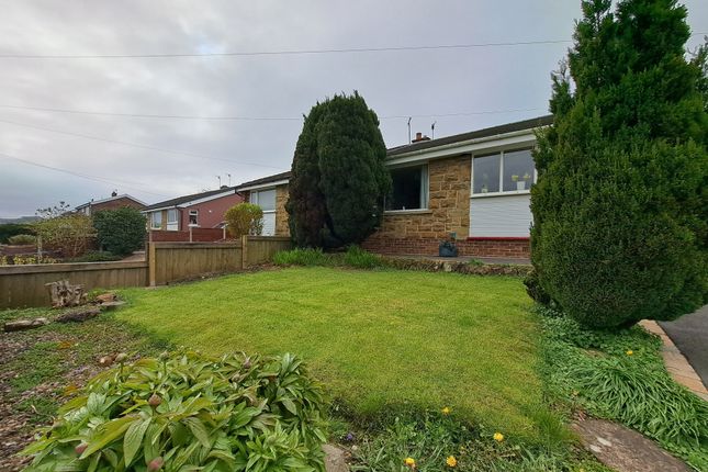 Bungalow for sale in March Cote Lane, Cottingley, Bingley