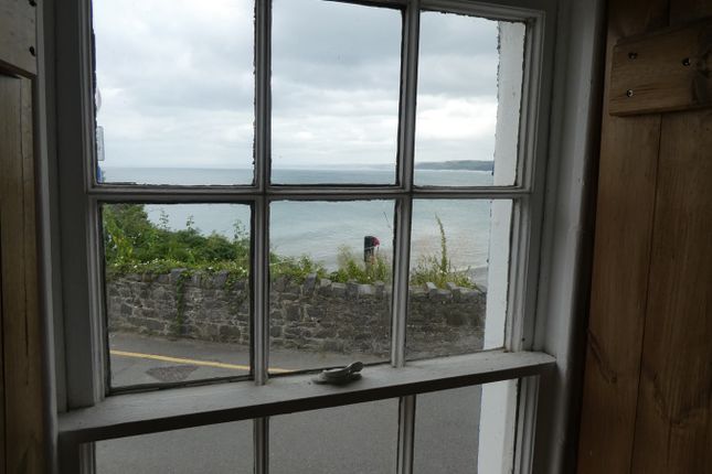 Cottage for sale in Corner Of Rock Street/Prospect Place, New Quay