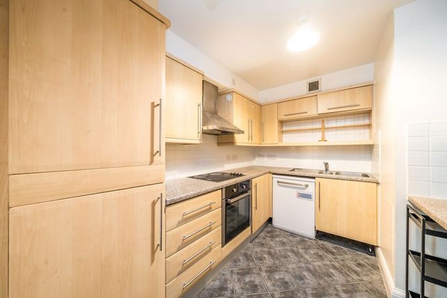 Flat 157, North Block, 1C, Belvedere Road, London photo 3