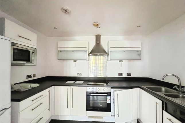 Flat 153, Oceana Boulevard,, Orchard Place, Hampshire photo 4