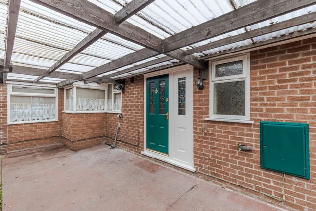 26 North Brook Road, Tarporley photo 2