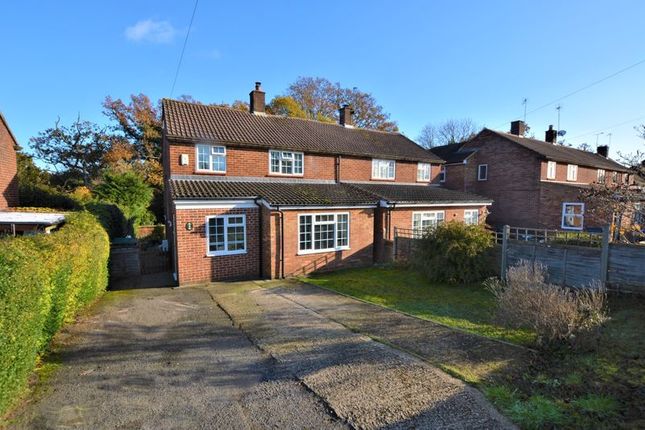 Find 3 Bedroom Houses For Sale In Beaconsfield - Zoopla