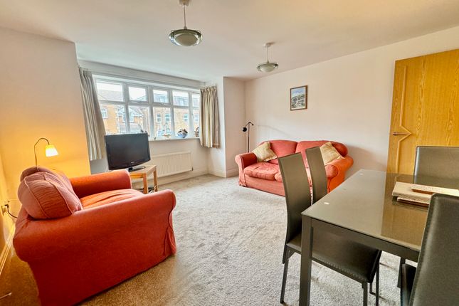 Flat for sale in Cranborne Road, Swanage