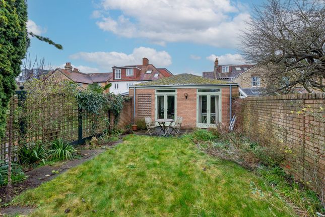 Detached bungalow for sale in Hamilton Road, Oxford