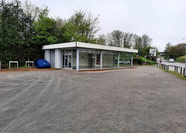 Thumbnail Industrial to let in Honiton Road, Exeter EX1, Exeter,