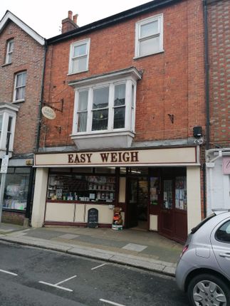 Thumbnail Retail premises for sale in Pyle Street, Newport