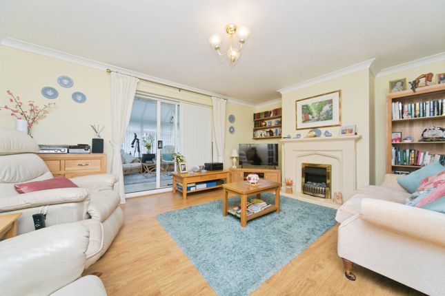 18, Tanllwyfan, Colwyn Bay photo 3