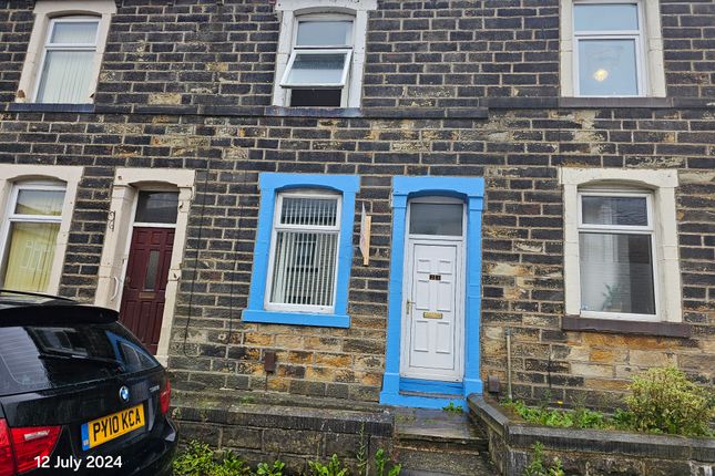 Thumbnail Terraced house for sale in Boundary, Burnley