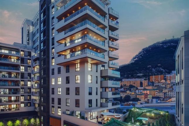 Apartment for sale in Gibraltar, 1Aa, Gibraltar