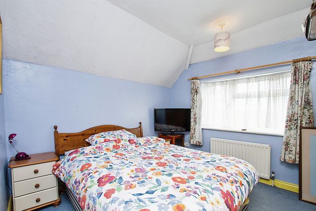 Semi-detached house for sale in Bourne Way, Gillingham