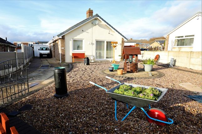 Thumbnail Bungalow for sale in Rimini Rise, Darfield, Barnsley, South Yorkshire