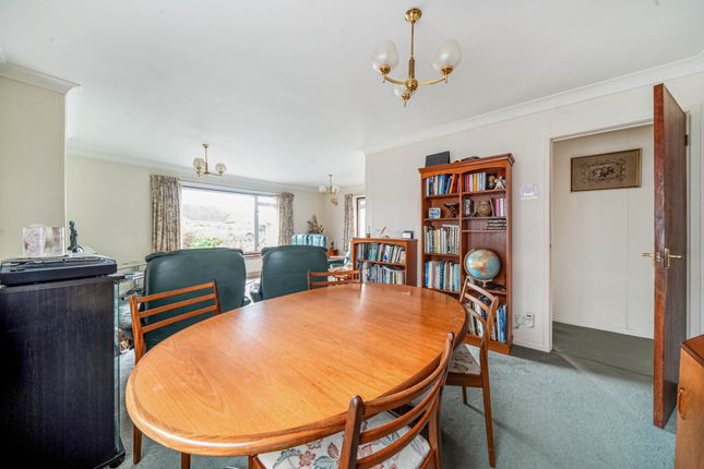 Bungalow for sale in Silchester Close, Andover