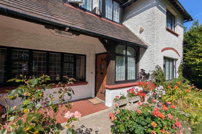 4-bed house on Southcote, Priory Road, Shanklin, £650,000