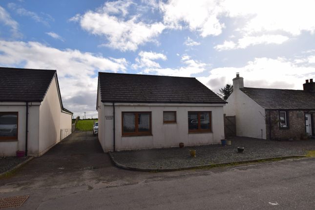 Detached bungalow for sale in Dalrymple Cottage, Ruthwell, Dumfries
