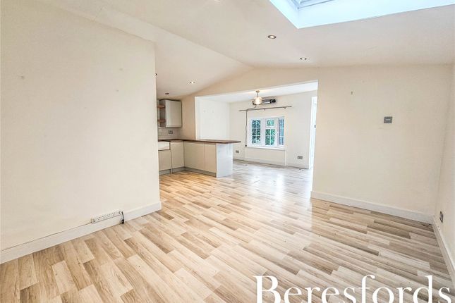 Detached house for sale in Shepherds Hill, Romford