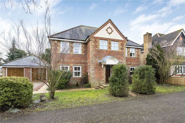 Detached house for sale in Broad Field Road, Yarnton, Kidlington, Oxfordshire