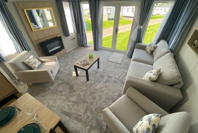 Ashbourne Heights Holiday Park, A515, Ashbourne photo 4