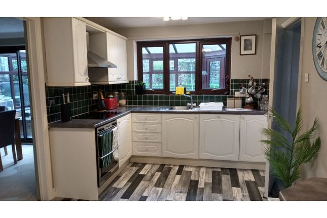 Detached house for sale in Crail View, Cheltenham