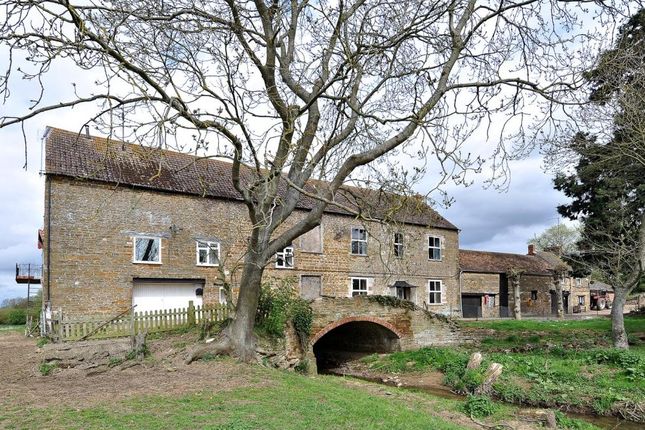 Property history Boughton Mill Farm, Welford Road