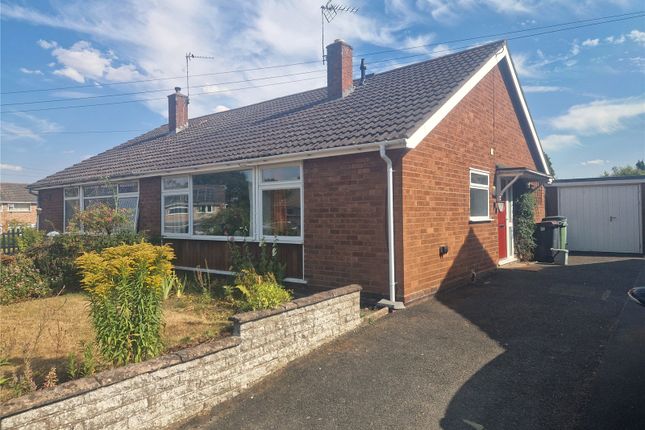 2-bed house on 14, Apley Drive, Telford, £250,000