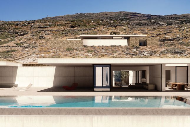 Villa for sale in Dorian Simplicity, Andros, Cyclade Islands, South Aegean, Greece