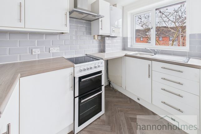 11 Heywood Mews, Heywood Street, Bolton photo 4