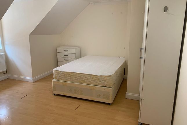 Thumbnail Flat to rent in Mill Gardens, - Mill Street, Luton