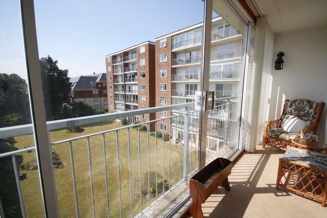 Flat for sale in Poole Road, Bournemouth