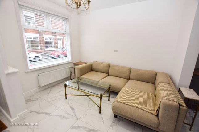 34 Beaconsfield Road, Altrincham photo 2