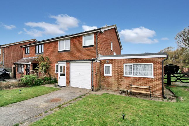 3-bed house on 37 Lydd Road, Rye, £365,000