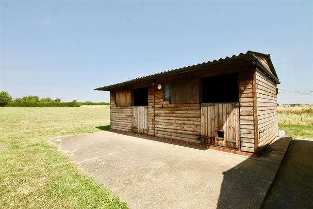 Detached house for sale in Lenton, Grantham