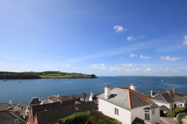 Thumbnail Semi-detached house for sale in Gibraltar Terrace, St. Mawes, Truro