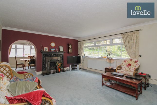 Detached bungalow for sale in Cooper Lane, Laceby
