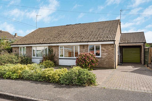 2-bed semi-detached on 22 Wells Close, Huntingdon, £289,995